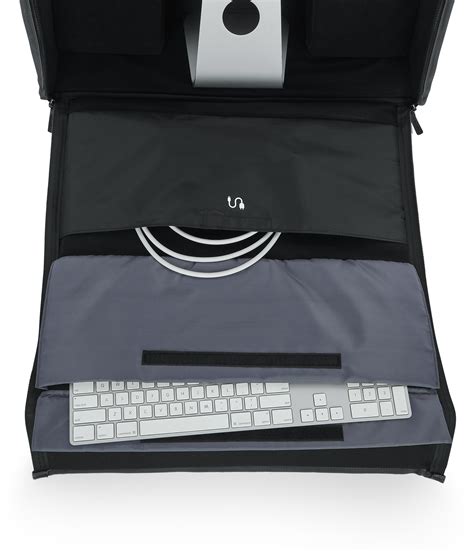 imac luggage